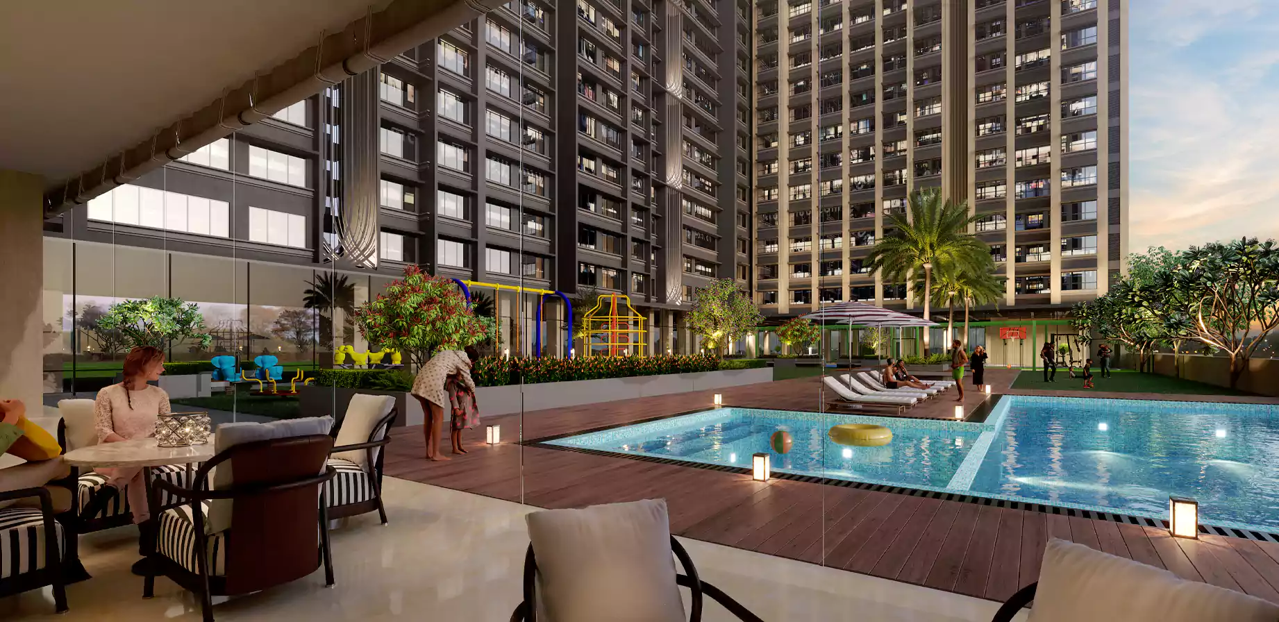 Roswalt Zaiden elevation